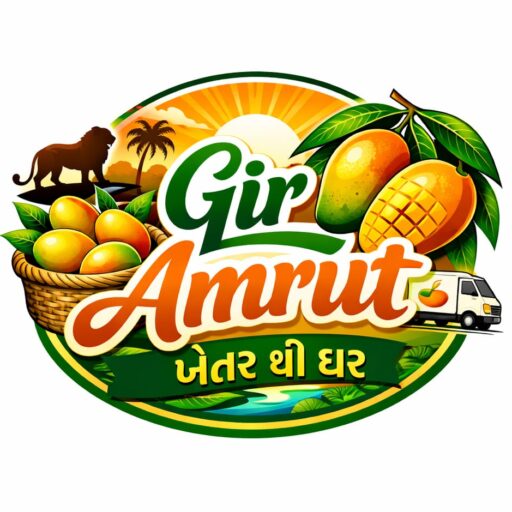 GIR AMRUT